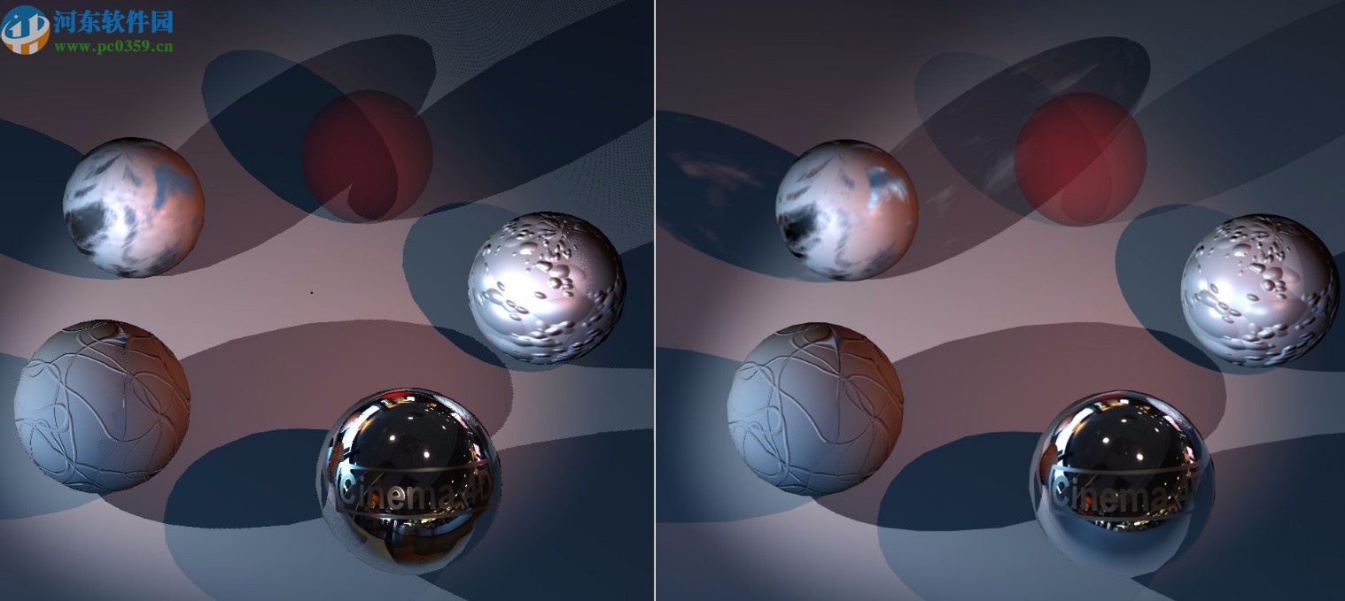 FD UVToolkit(C4D展UV贴图插件)