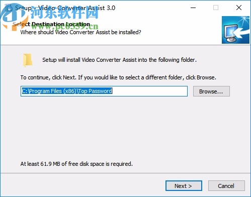 Video Converter Assist(视频转换工具)