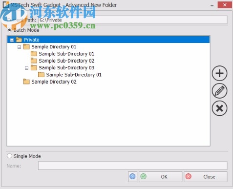 MSTech Swift Gadget(windows实用小工具)