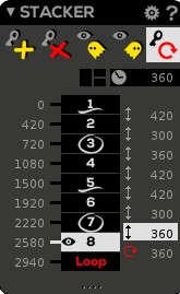Nukeygara Akeytsu(3D动画制作软件)