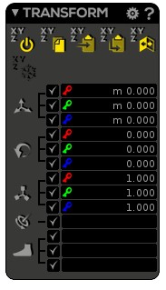 Nukeygara Akeytsu(3D动画制作软件)