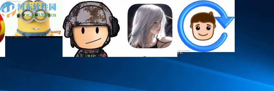 minifly(漂浮动画软件)