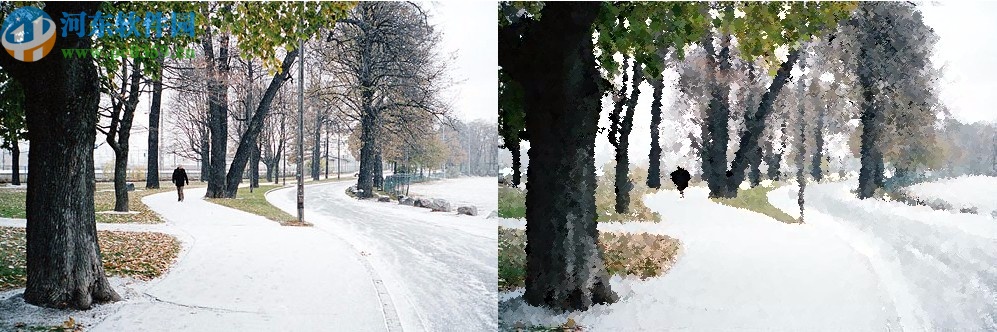 Image Broadway(图像后期处理软件)