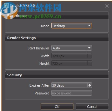 Autodesk VRED Design 2021 64位中文破解版