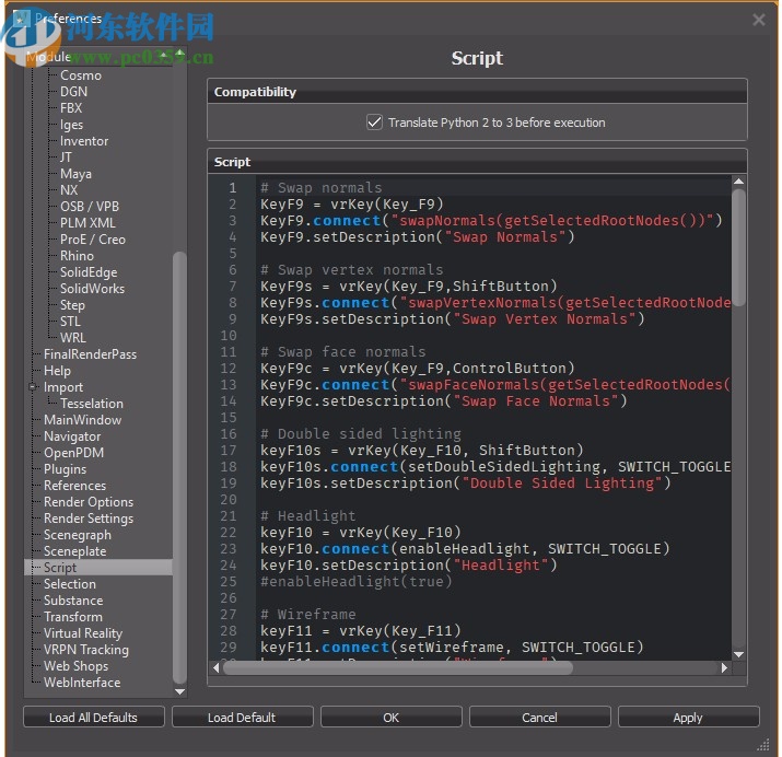 Autodesk VRED Design 2021 64位中文破解版