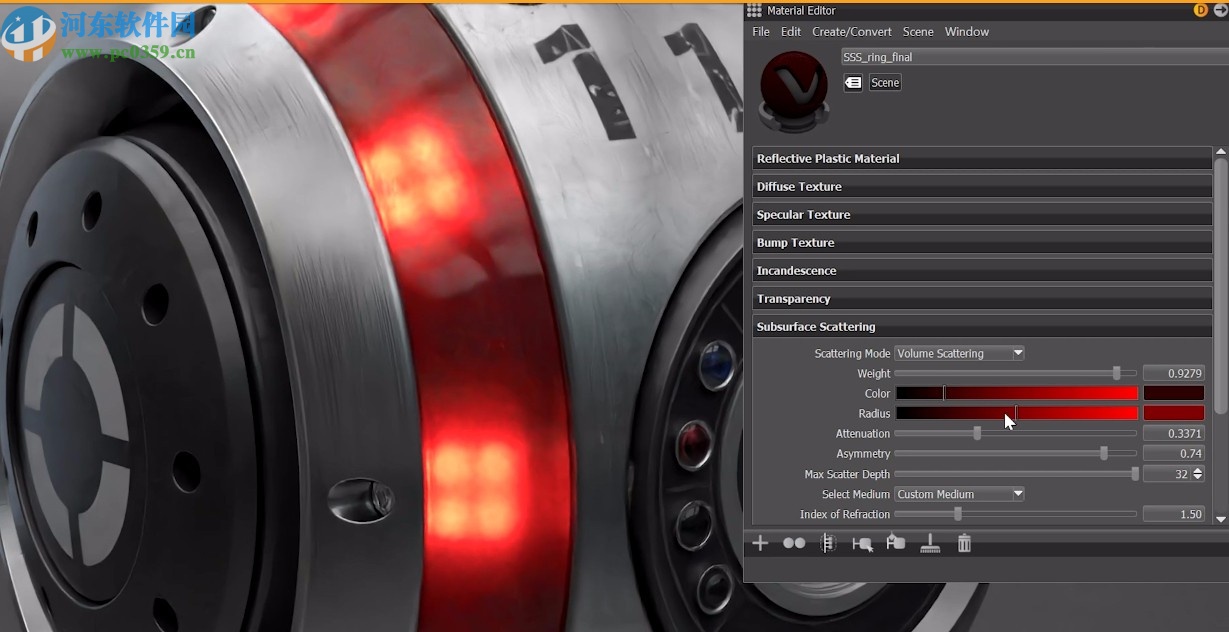 Autodesk VRED Design 2021注册机