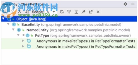 intellij idea2020.1破解补丁