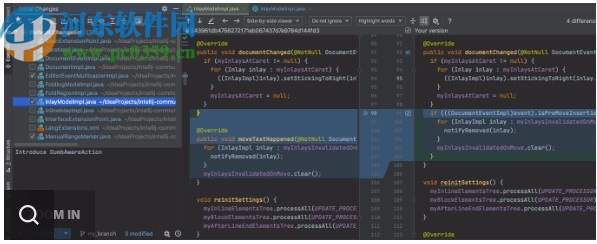 intellij idea2020绿色版