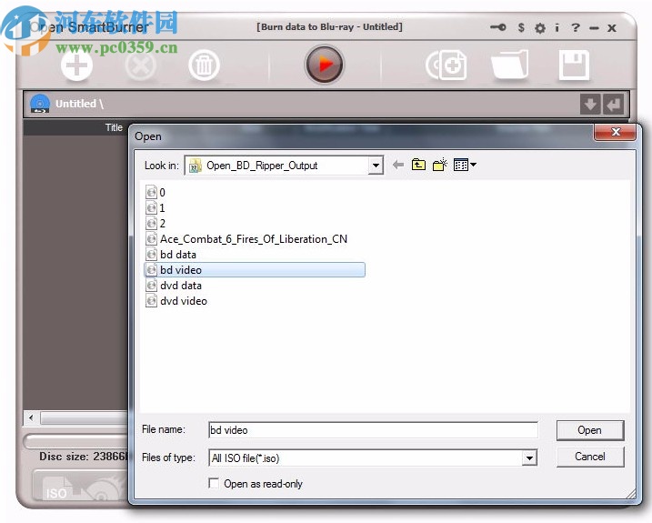 DVD Cloner Platinum 32/64位