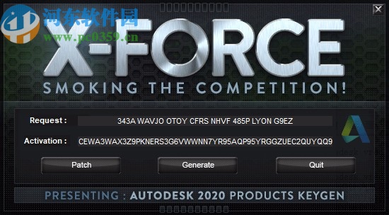 autodesk vred professional 2021注册机