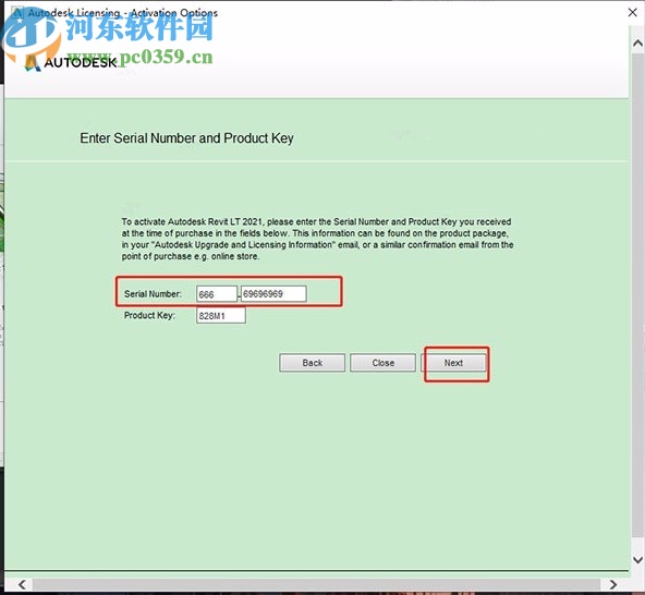 autodesk revit lt 2021注册机
