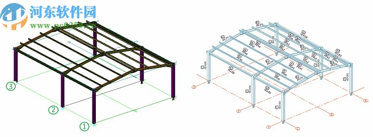 Autodesk Advance Steel 2021注册机