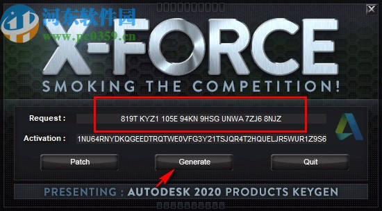 autodesk revit lt 2021注册机