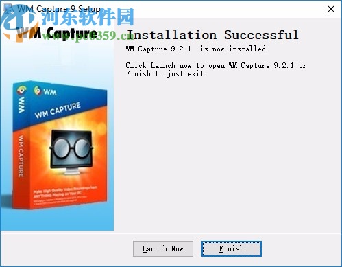 WM Capture(视频录制软件)