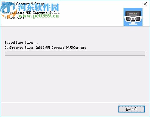 WM Capture(视频录制软件)