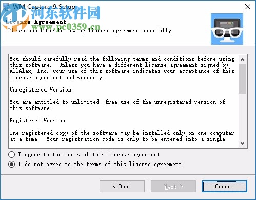 WM Capture(视频录制软件)