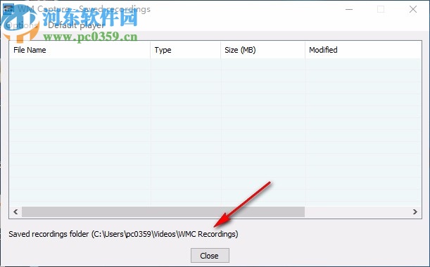 WM Capture(视频录制软件)