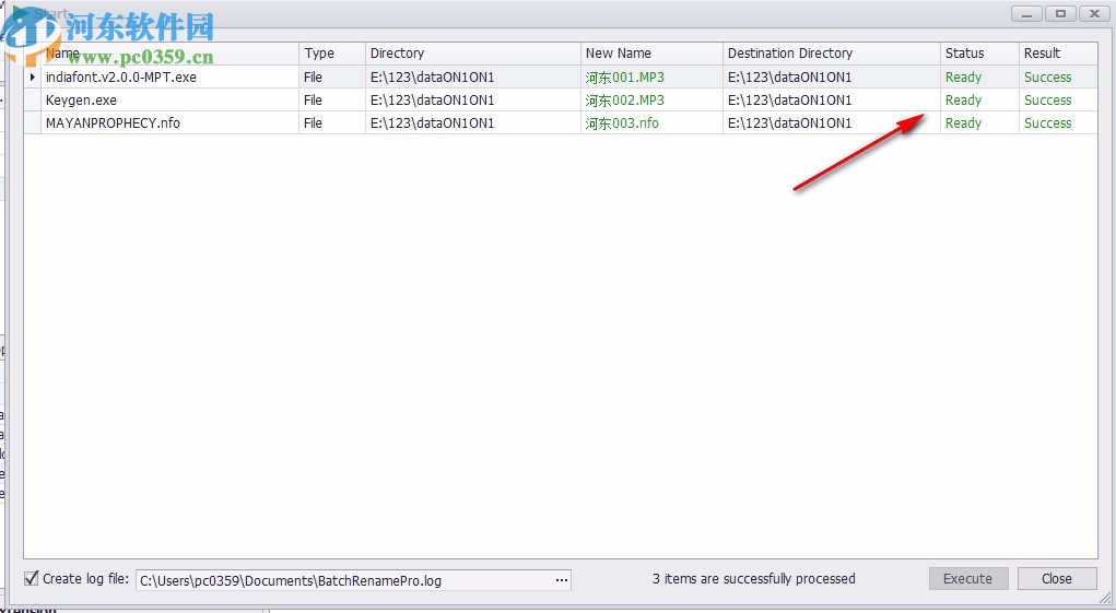 Bactch Rename Pro(批量重命名软件)