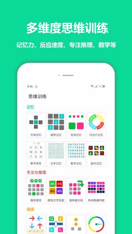 智优思维课堂(4)