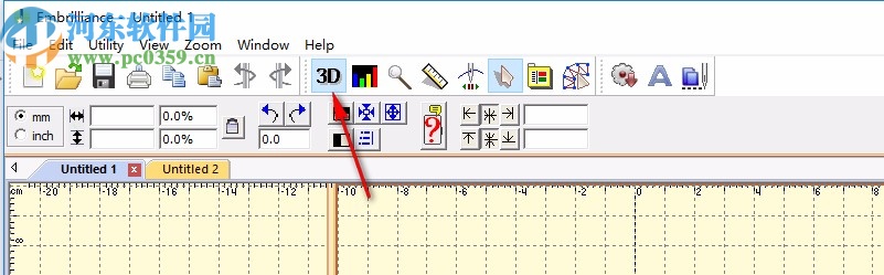 Embrilliance(电脑刺绣软件)