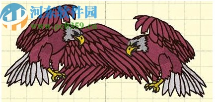 Embrilliance(电脑刺绣软件)