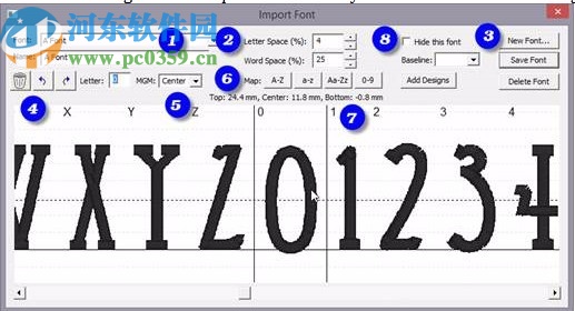 Embrilliance(电脑刺绣软件)