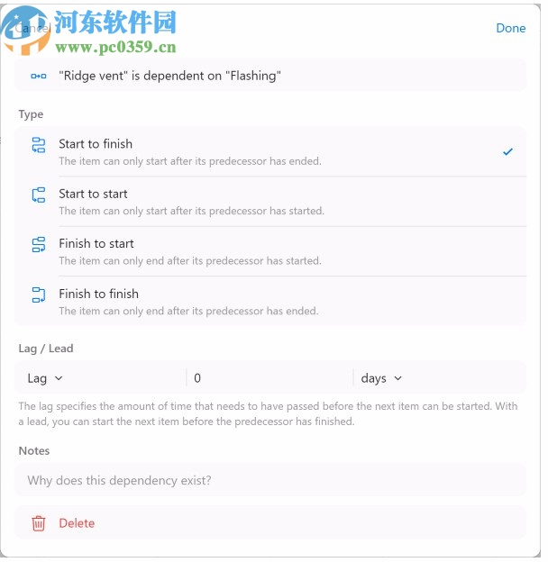 Zenkit To Do(跨平台任务管理工具)