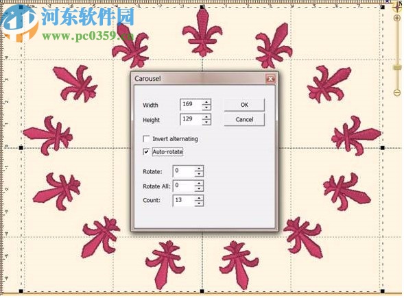 Embrilliance(电脑刺绣软件)
