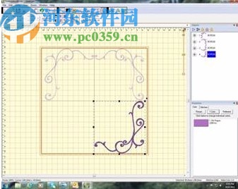 Embrilliance(电脑刺绣软件)
