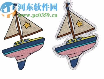 Embrilliance(电脑刺绣软件)