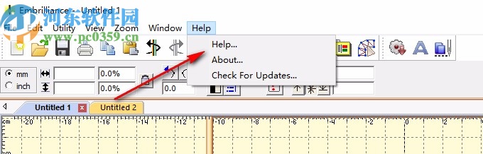 Embrilliance(电脑刺绣软件)