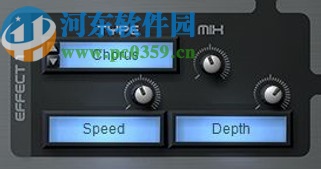 Gladiator(音乐合成器)