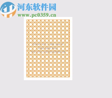 Graph Paper Maker(函数绘图工具)