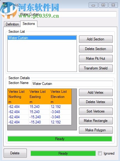 flaresim(工业火炬模拟分析软件)