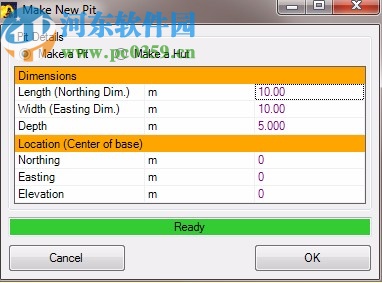flaresim(工业火炬模拟分析软件)