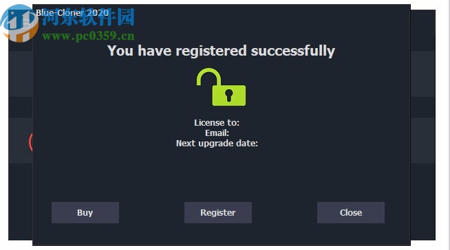 Blue-Cloner2020 64位32位