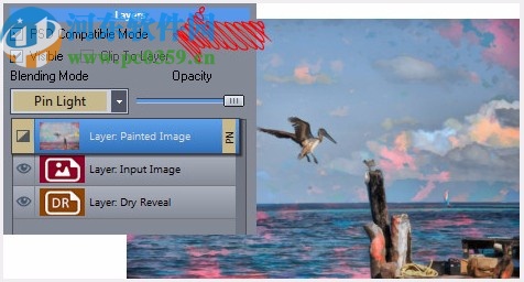 Dynamic Auto Painte Pro