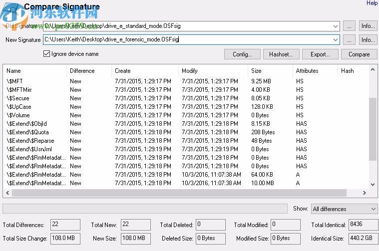 passmark osforensicss Pro