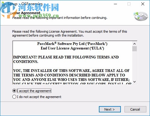 passmark osforensicss Pro