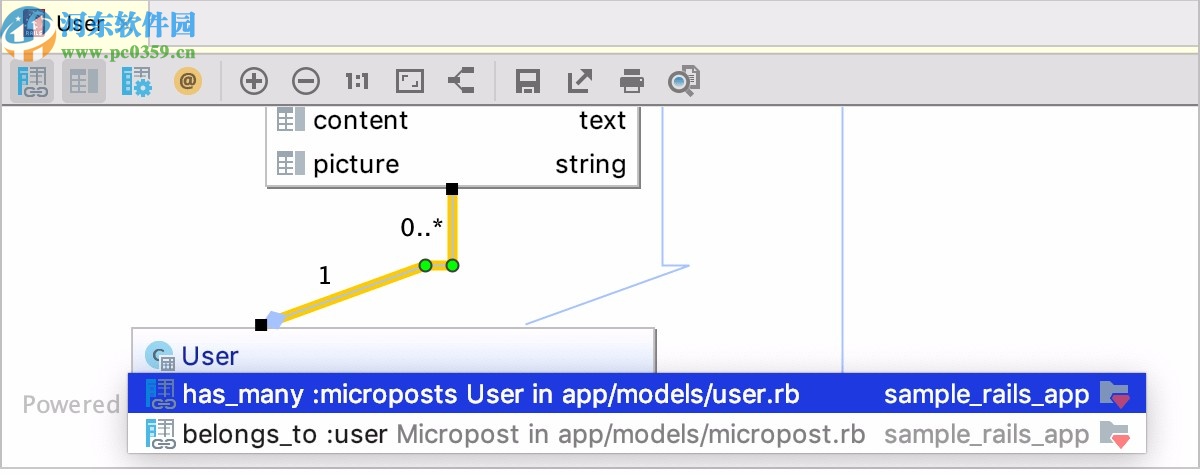 RubyMine2020.1汉化文件