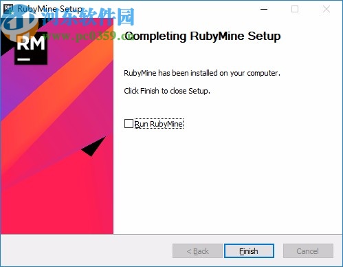RubyMine2020.1汉化文件