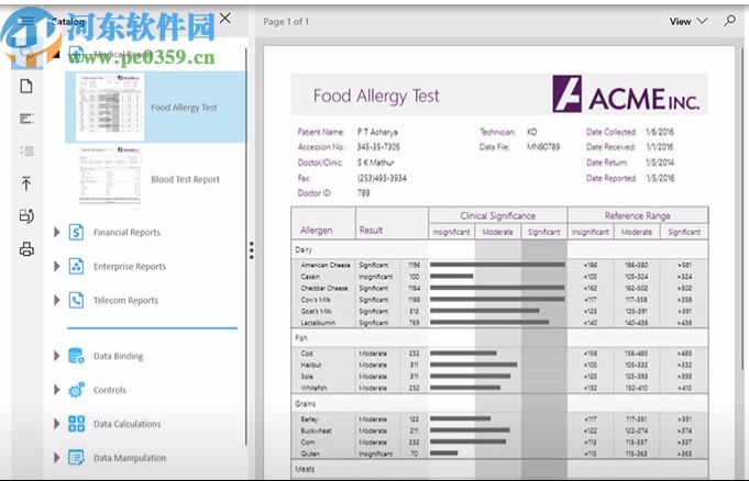 ComponentOne Studios ultimate