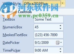 ComponentOne Studios ultimate