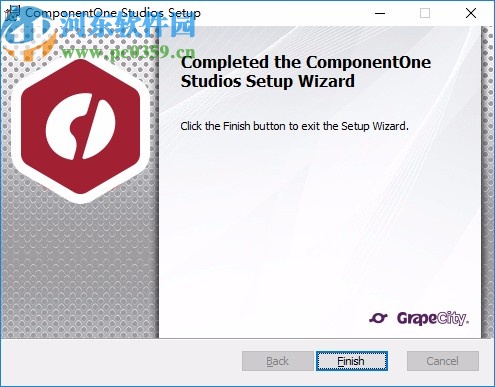 ComponentOne Studios ultimate