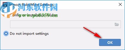 RubyMine2020.1汉化文件