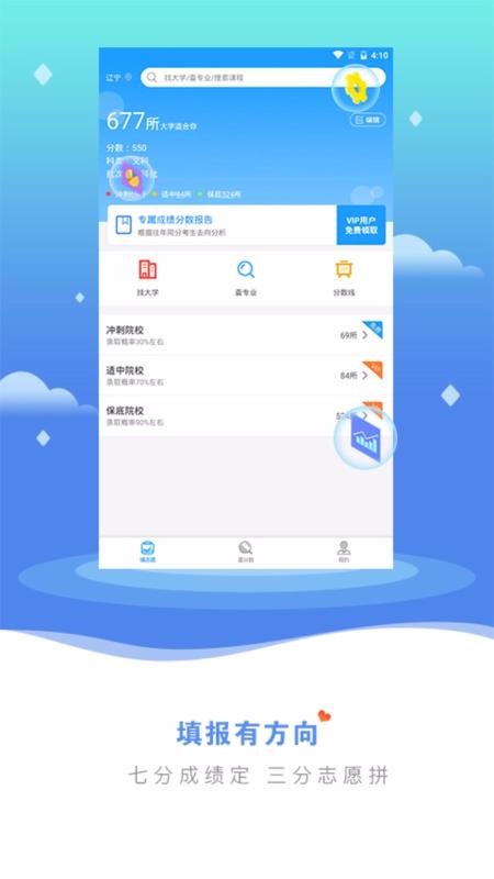 高考志愿直通车(2)