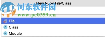 RubyMine2020.1汉化文件
