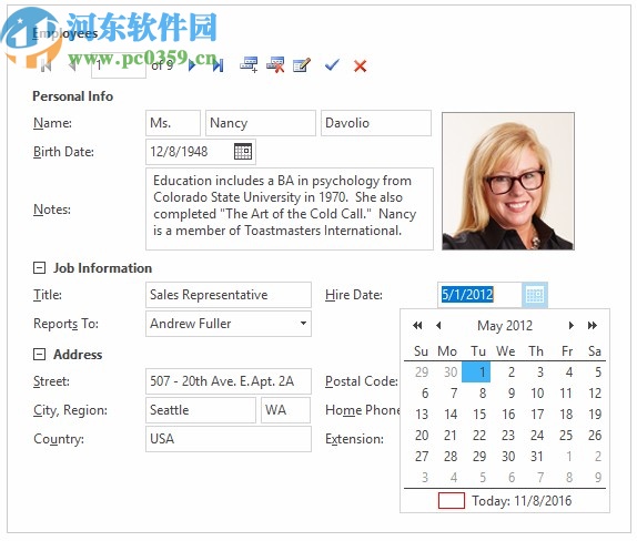 ComponentOne Studios ultimate