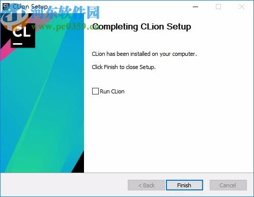 JetBrains CLion 2020.1汉化补丁