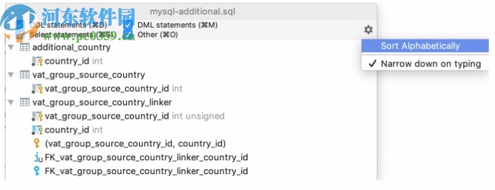 JetBrains DataGrip 2020.1中文补丁